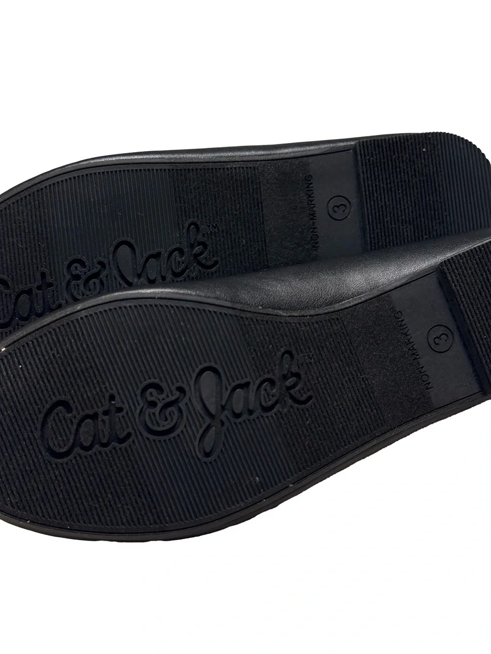 Cat & Jack non marking